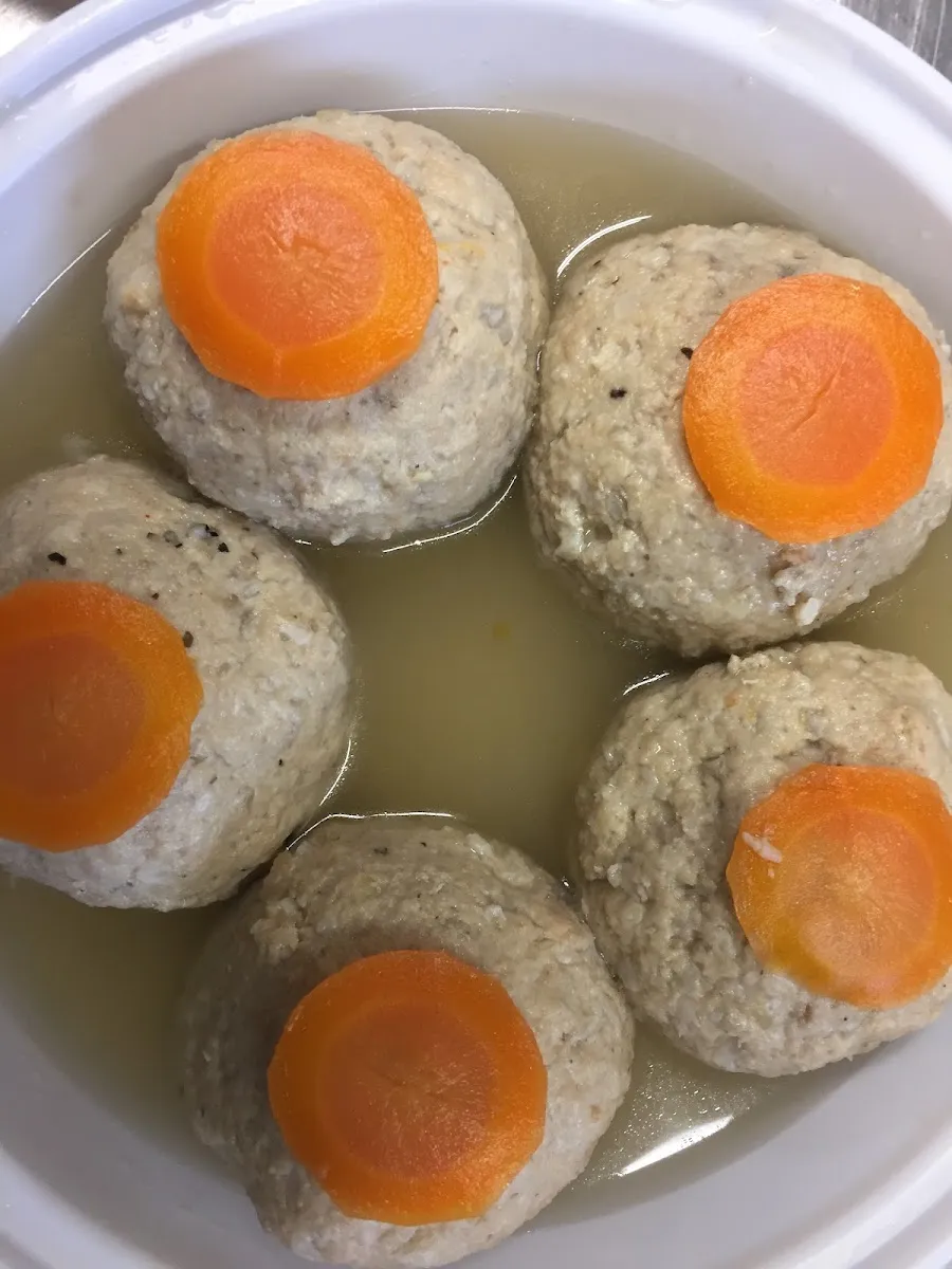 Grandma Alla — foto 5