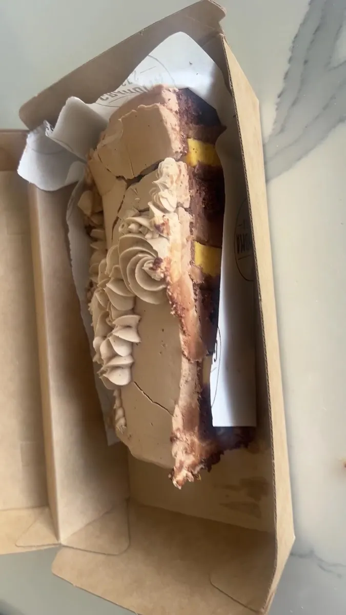 Grandma Moses Bakery & Cafe Kensington — foto 3