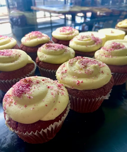Grandma Moses Bakery & Cafe Kensington — foto 5