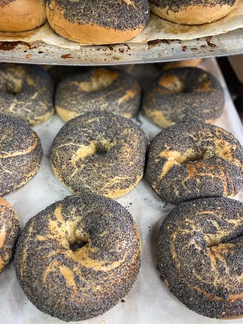 Grandma Moses Bakery & Cafe Kensington — foto 7
