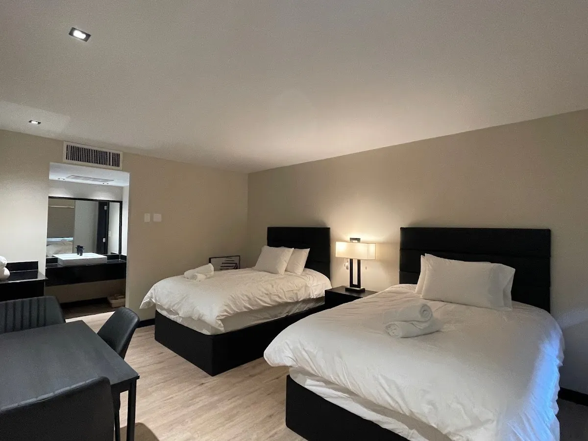 Grandor Kosher Suites — foto 2