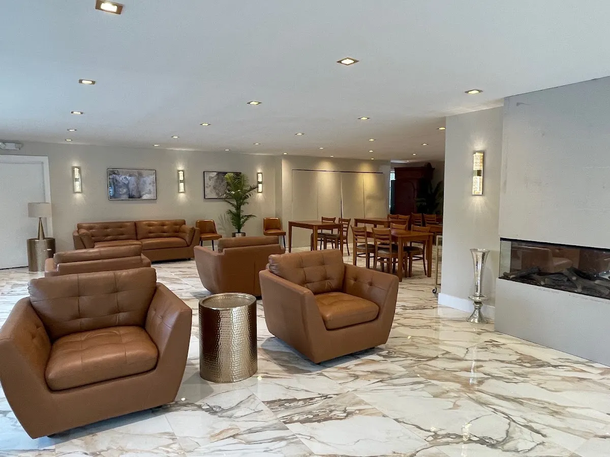 Grandor Kosher Suites — foto 4