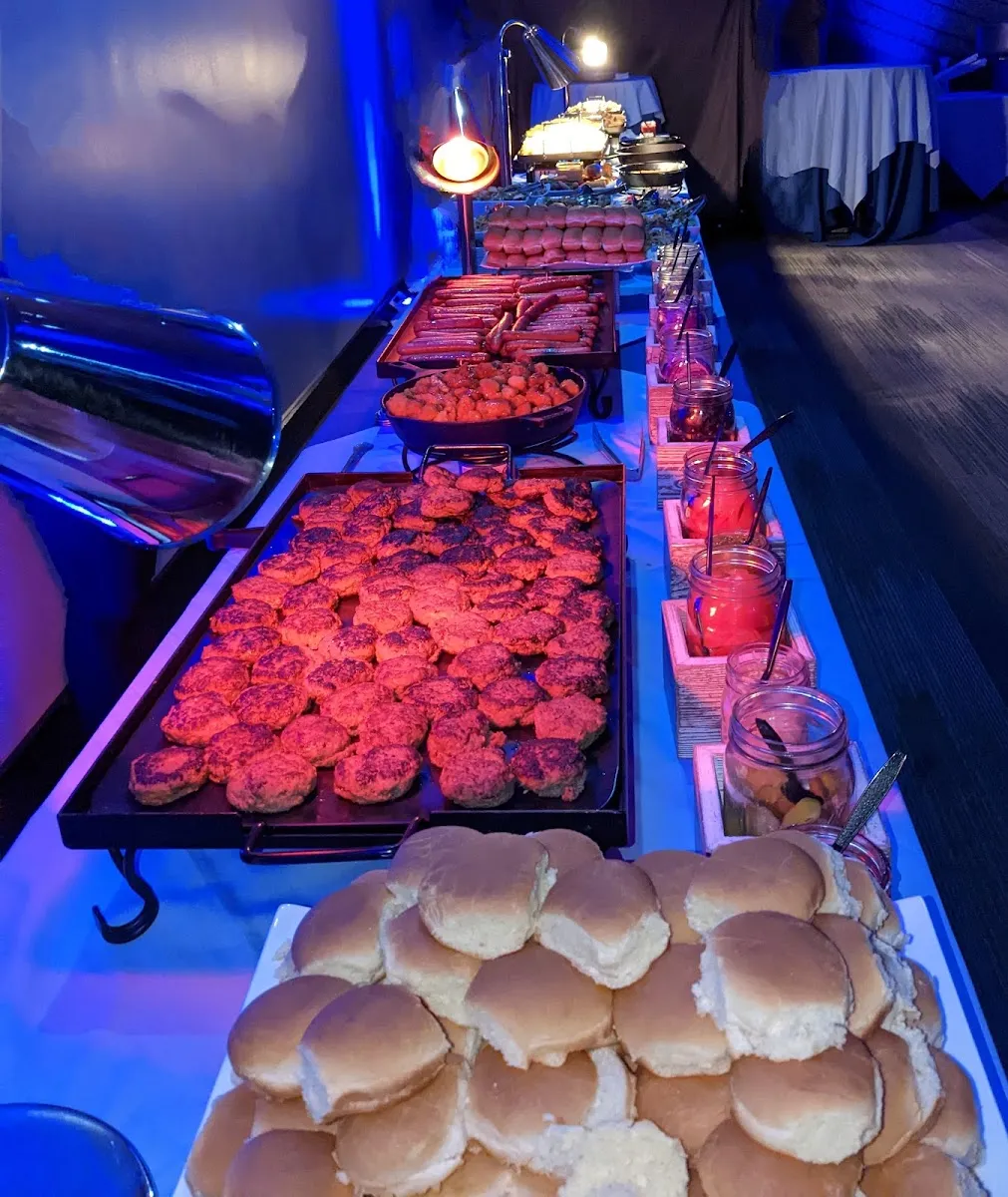 Grapevine Events — photo 2