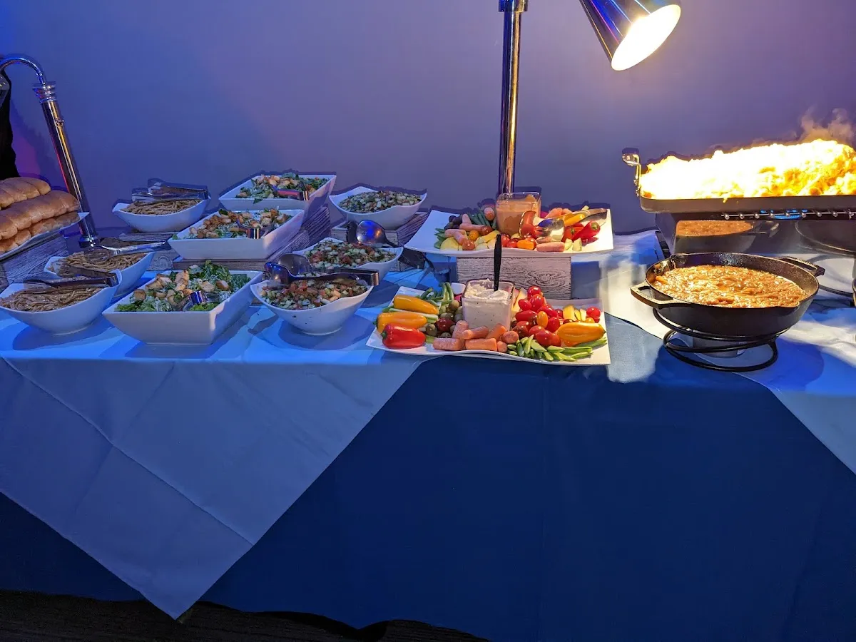 Grapevine Events — photo 4