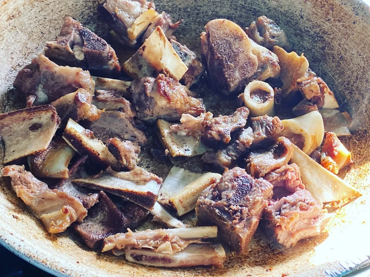 Grassfed Glatt — foto 3