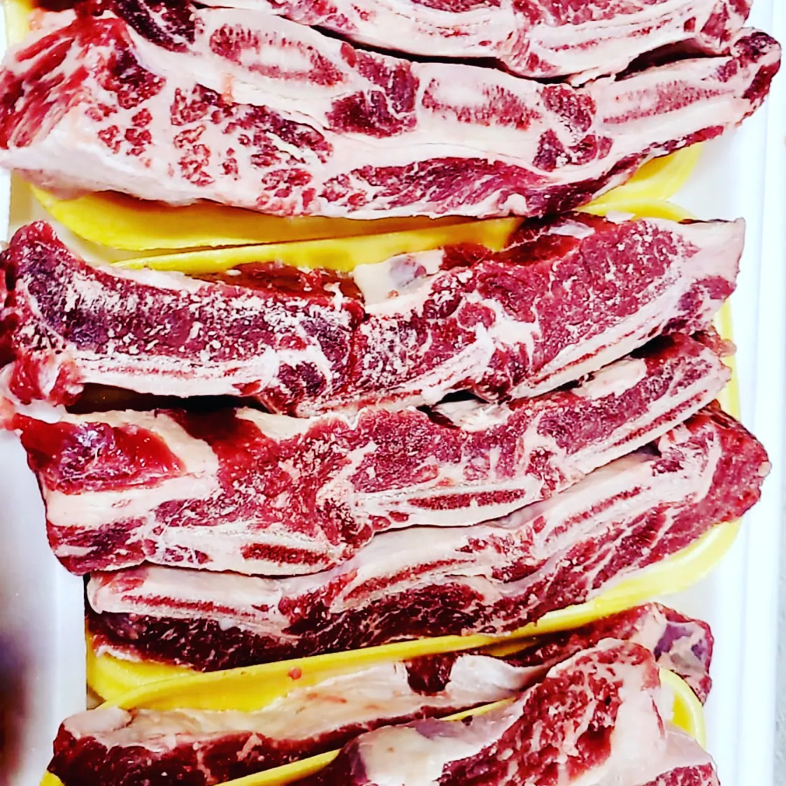 Grassfed Glatt — foto 4