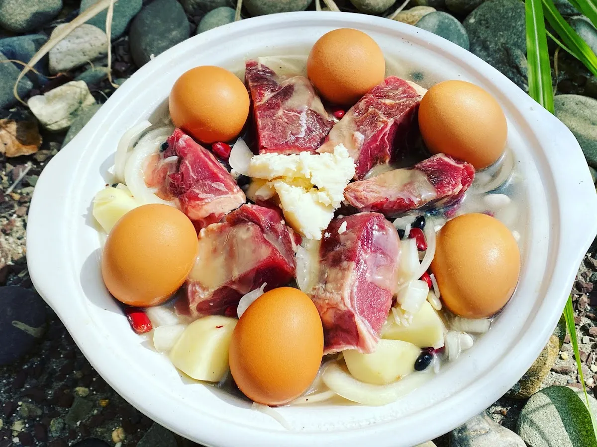 Grassfed Glatt — foto 9