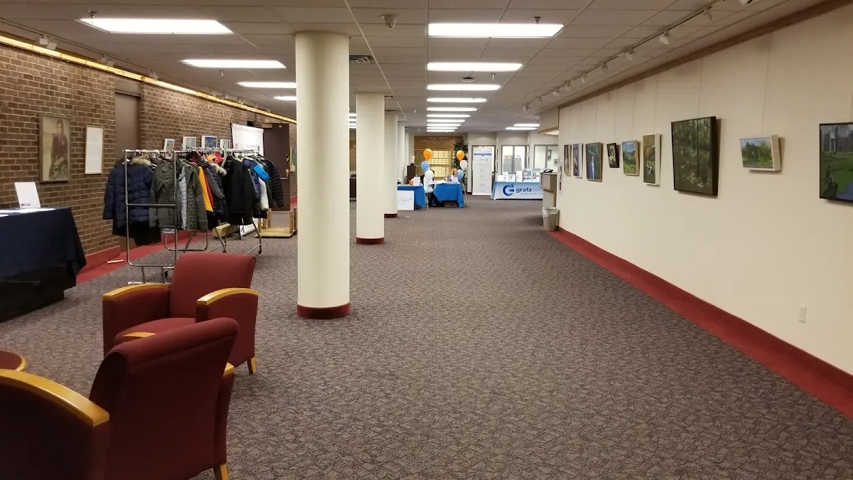 Gratz College — foto 4
