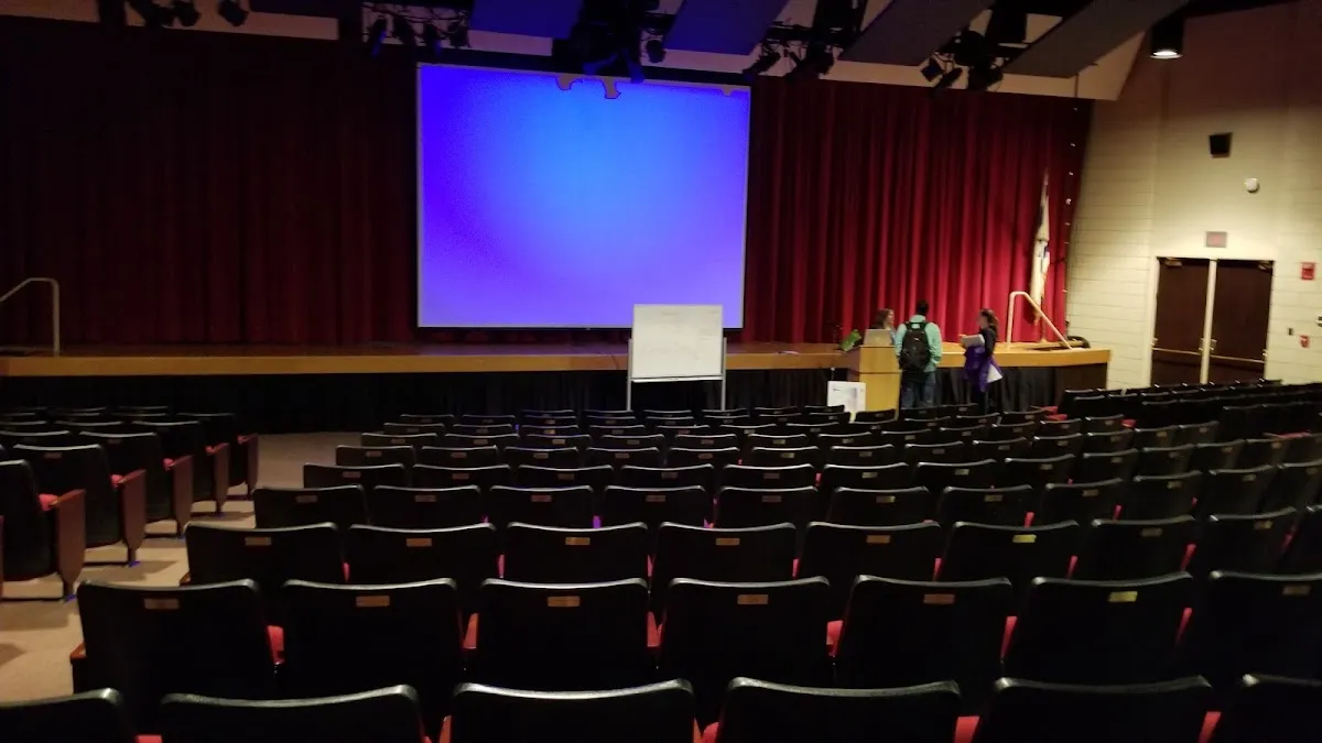 Gratz College — foto 5