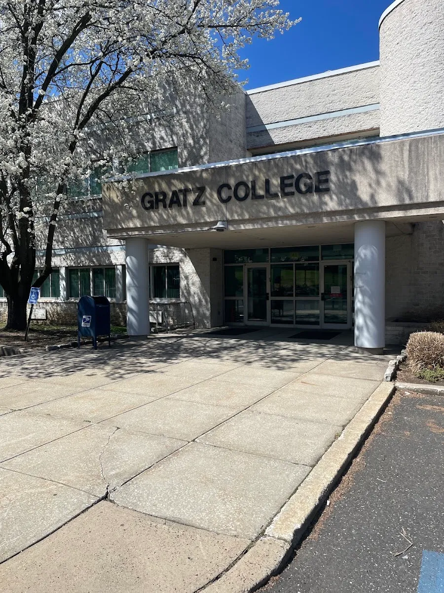 Gratz College — foto 8