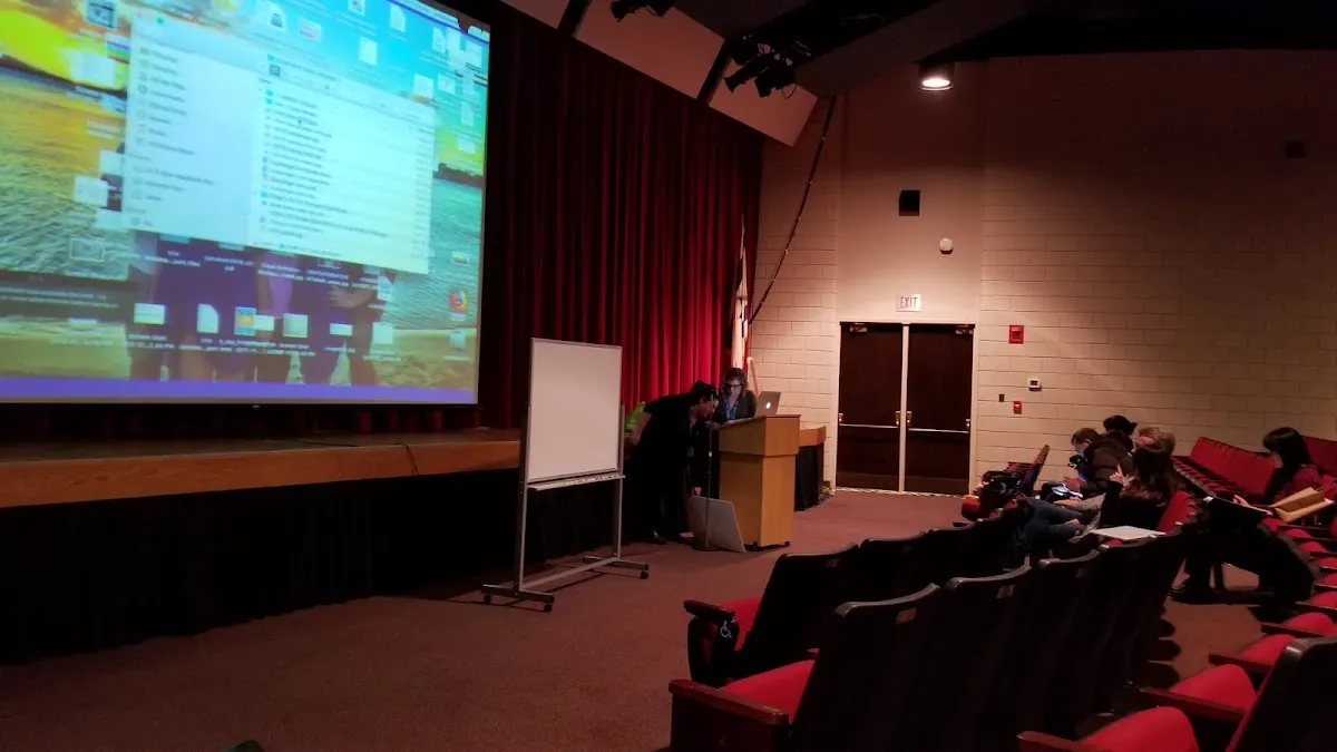 Gratz College — foto 9