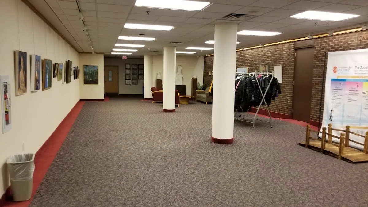 Gratz College — foto 10