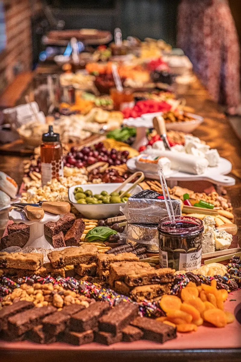 Graze by Brachie and Chaya — foto 3
