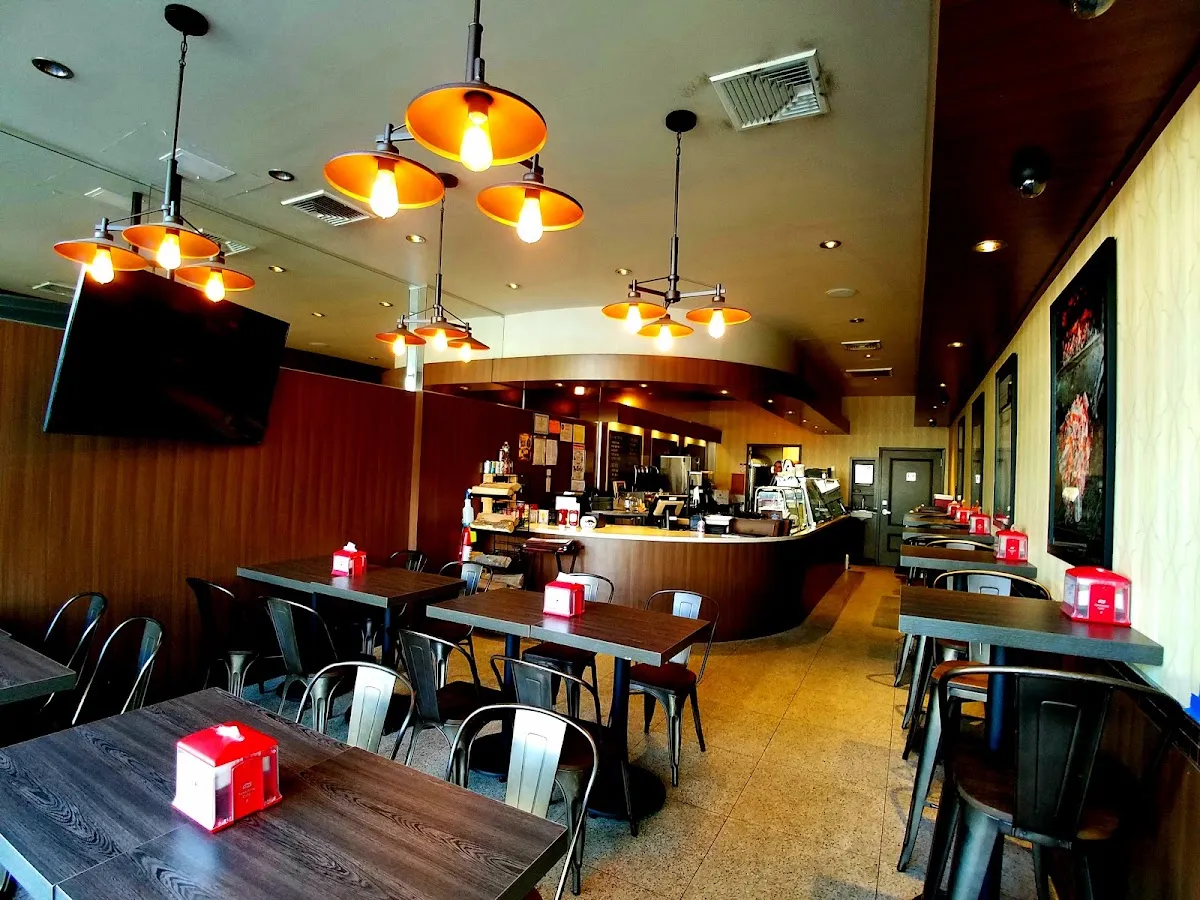 Graze Smokehouse (Cedarhurst)