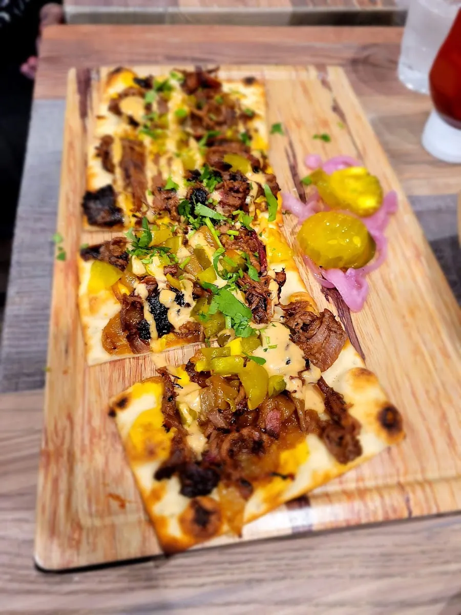 Graze Smokehouse (Cedarhurst) — foto 3