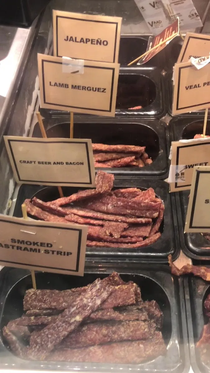 Graze Smokehouse (Cedarhurst) — foto 5