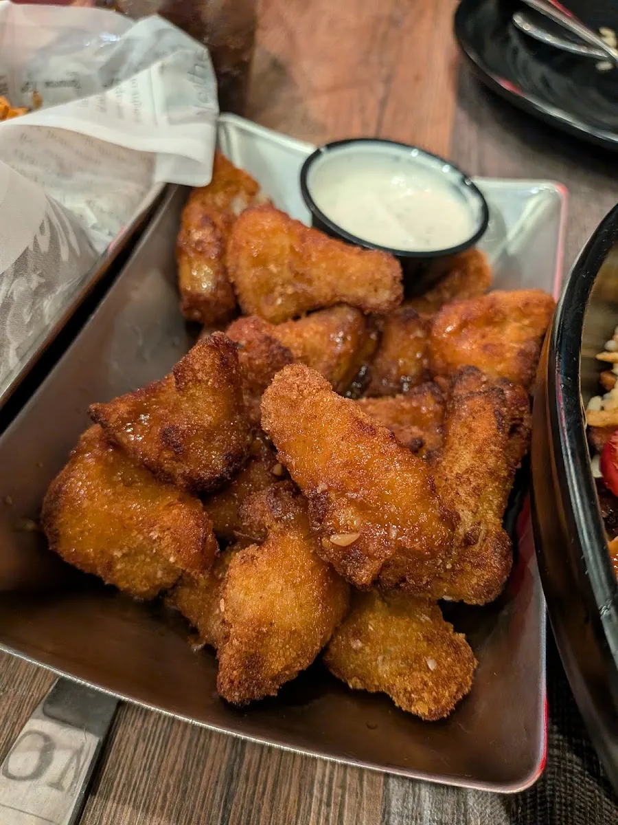 Graze Smokehouse (Cedarhurst) — foto 8