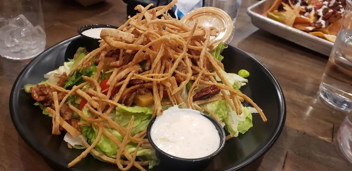 Graze Smokehouse (Cedarhurst) — foto 9