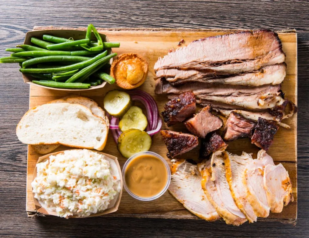 Graze Smokehouse (Cedarhurst) — foto 10
