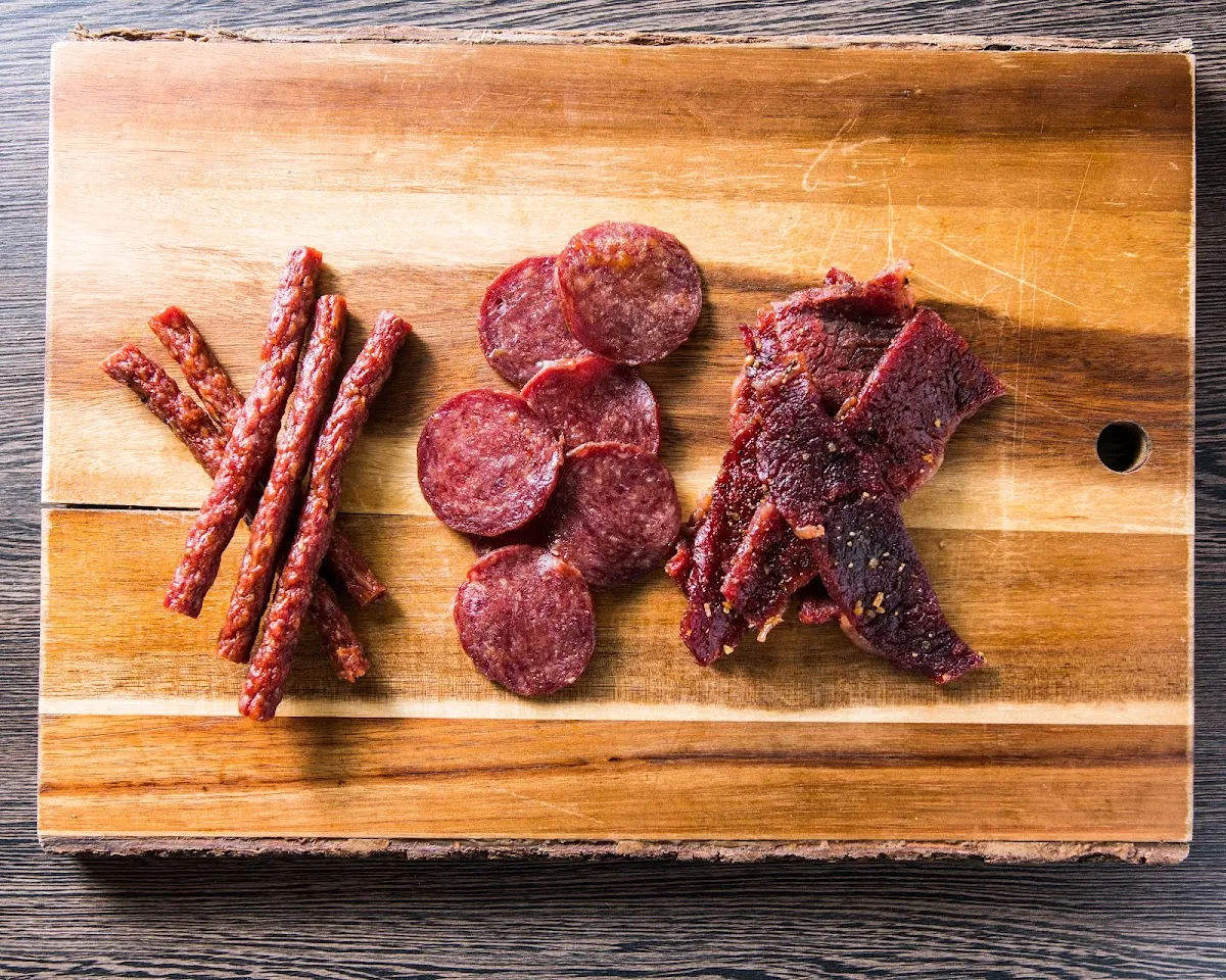 Graze Smokehouse — photo 4