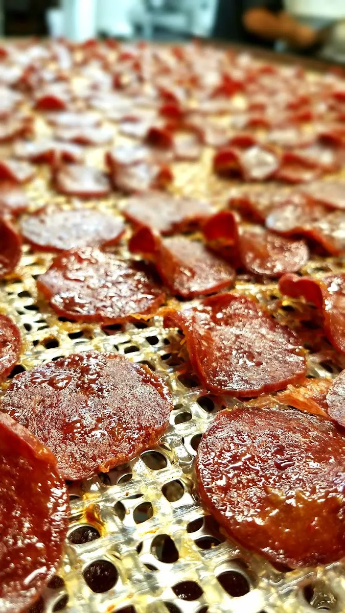 Graze Smokehouse — photo 5