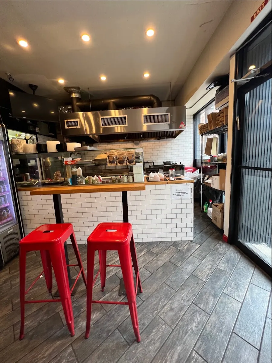 Graze Smokehouse — photo 6