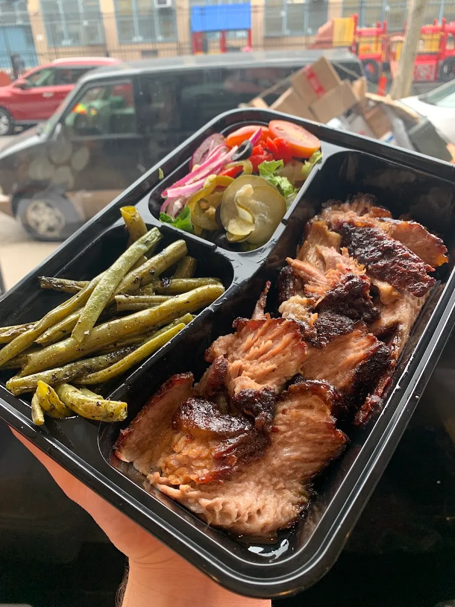 Graze Smokehouse — photo 8