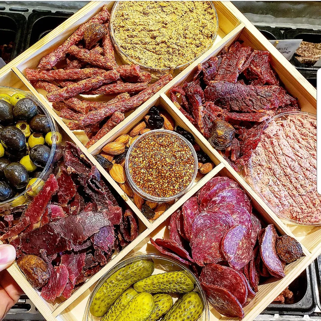 Graze Smokehouse — photo 9