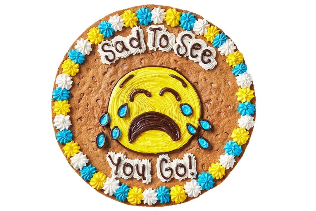 Great American Cookies — photo 8