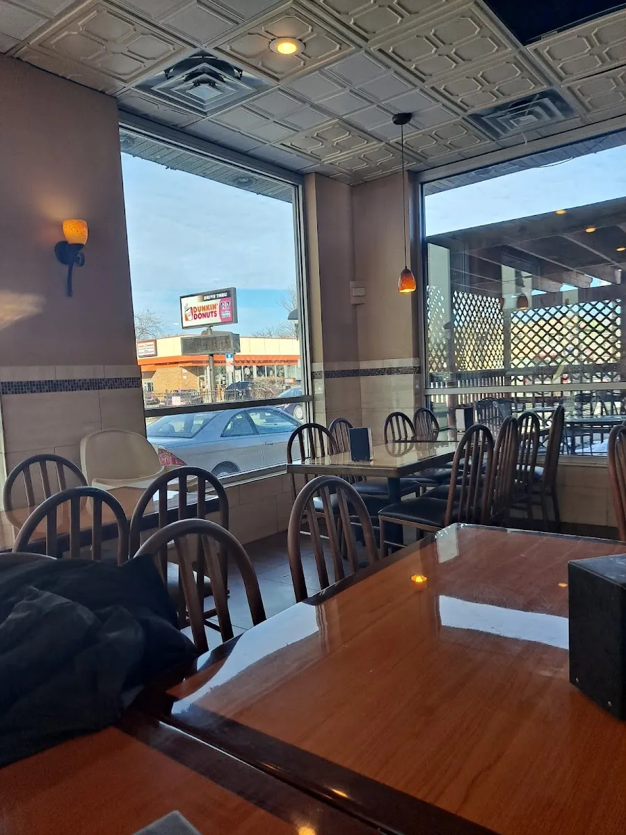 Great Chicago Food & Beverage Co — foto 6