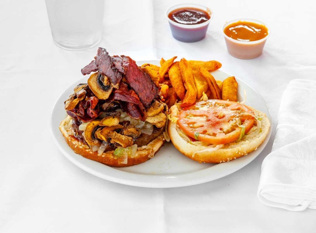 Great Chicago Food & Beverage Co — foto 7
