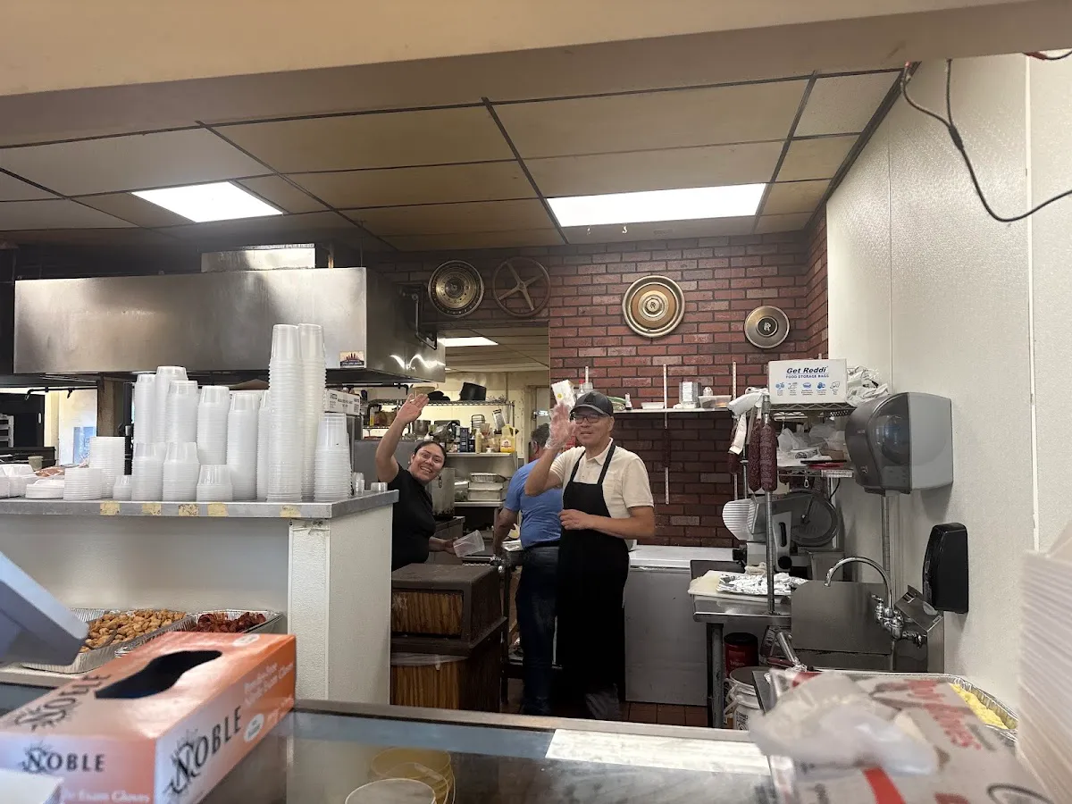Great Chicago Food & Beverage Co — foto 9