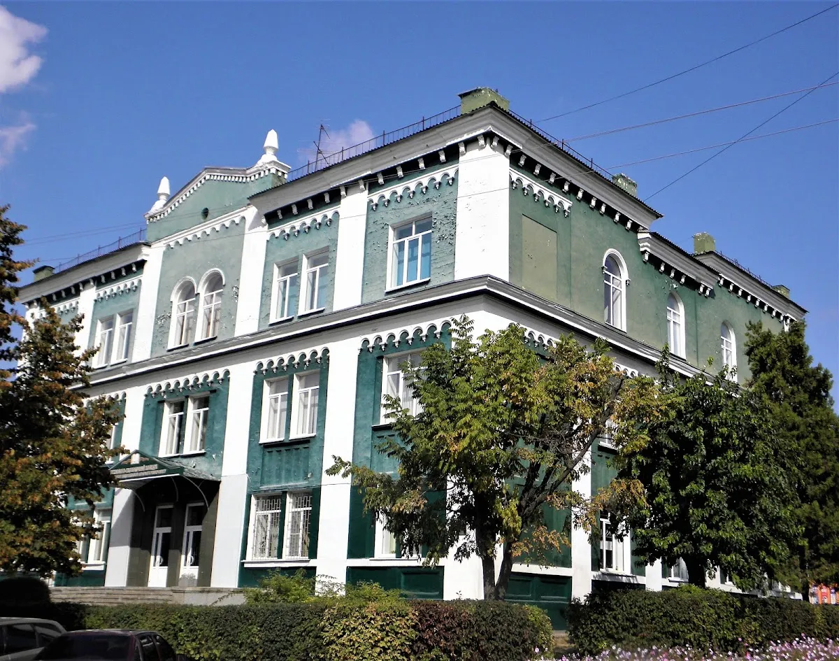 Great Choral Synagogue — photo 2