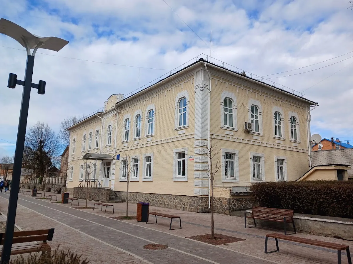 Great Choral Synagogue — photo 3