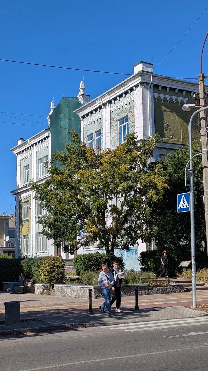 Great Choral Synagogue — photo 4