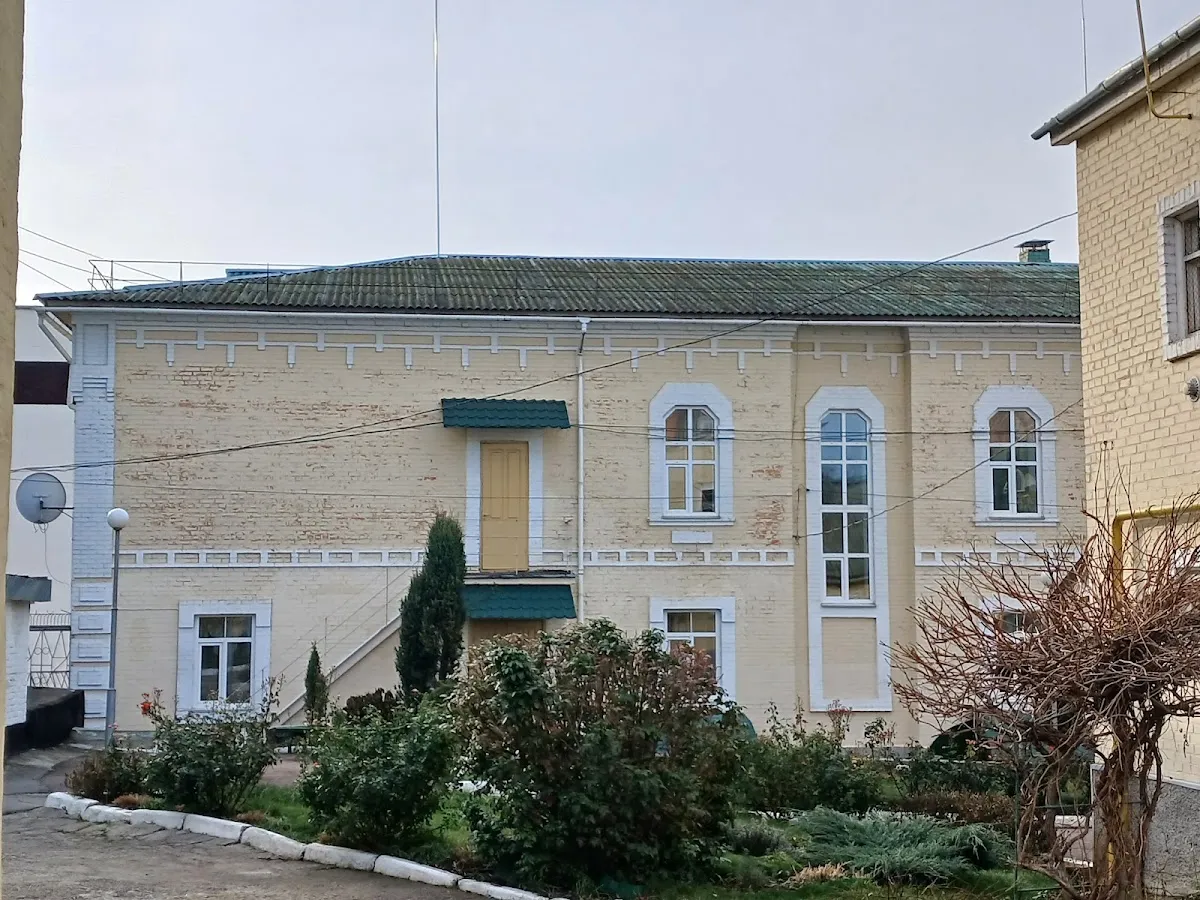 Great Choral Synagogue — photo 5