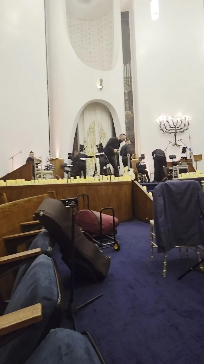 Great Neck Synagogue — foto 2
