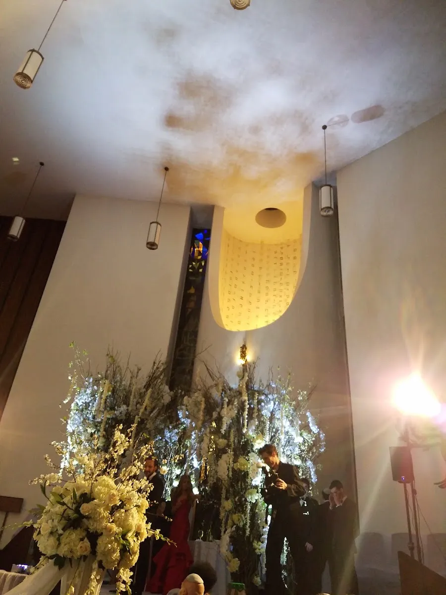 Great Neck Synagogue — foto 4