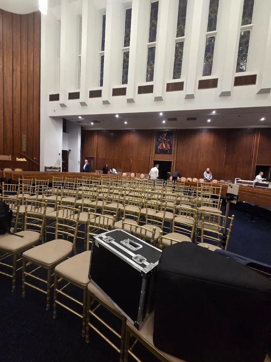 Great Neck Synagogue — foto 8