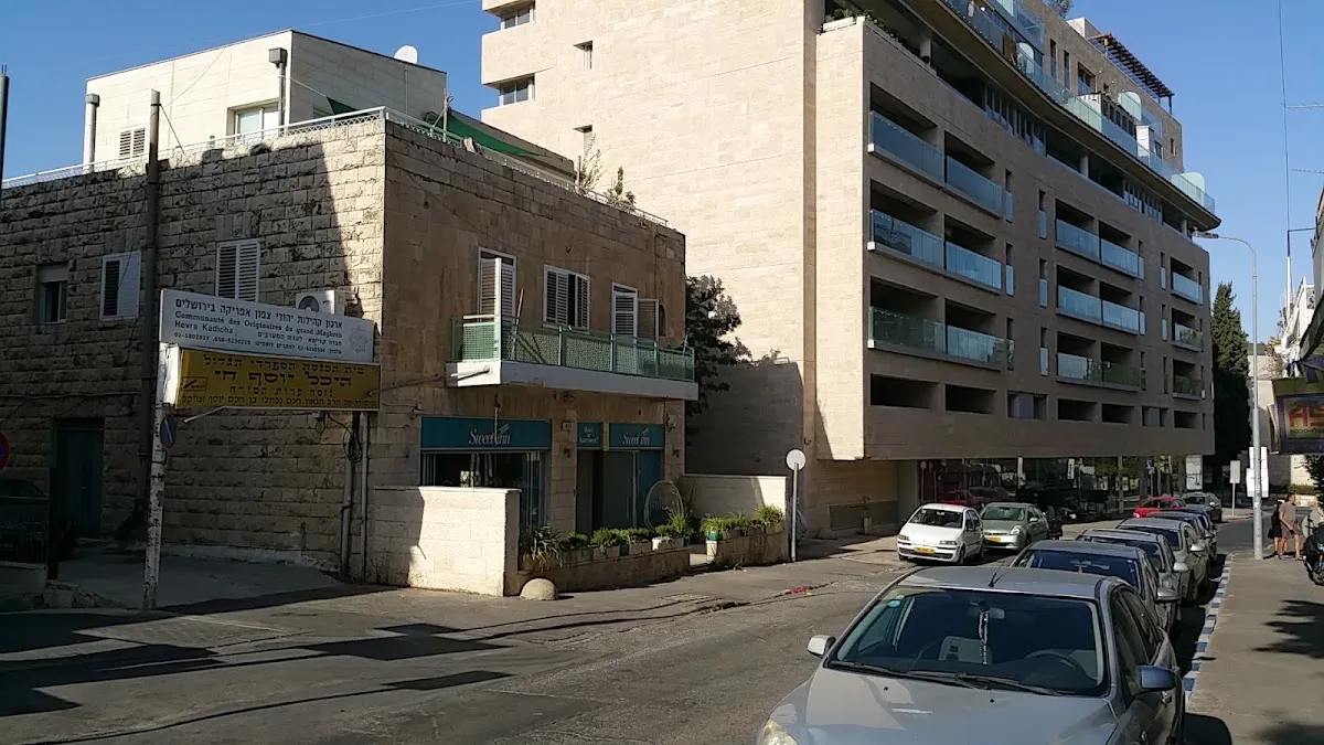 Great Sephardic Synagogue (Heichal Yosef) — foto 5