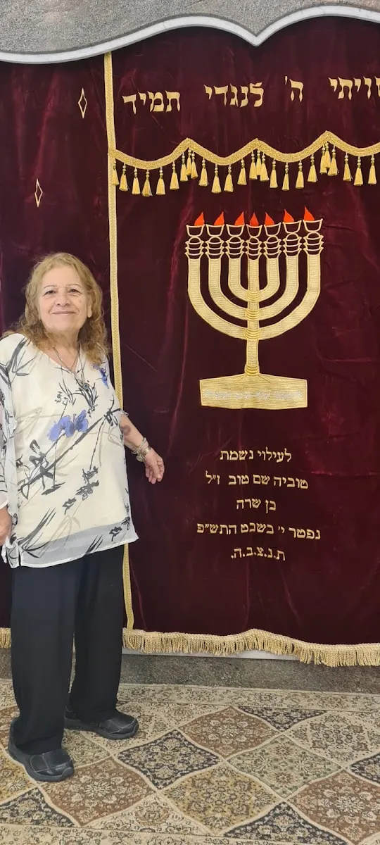 Great Sephardic Synagogue (Heichal Yosef) — foto 7