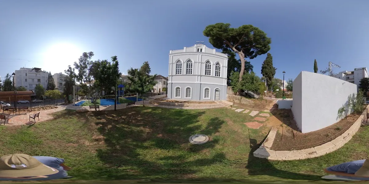 Great Synagogue of Ness Ziona — foto 2