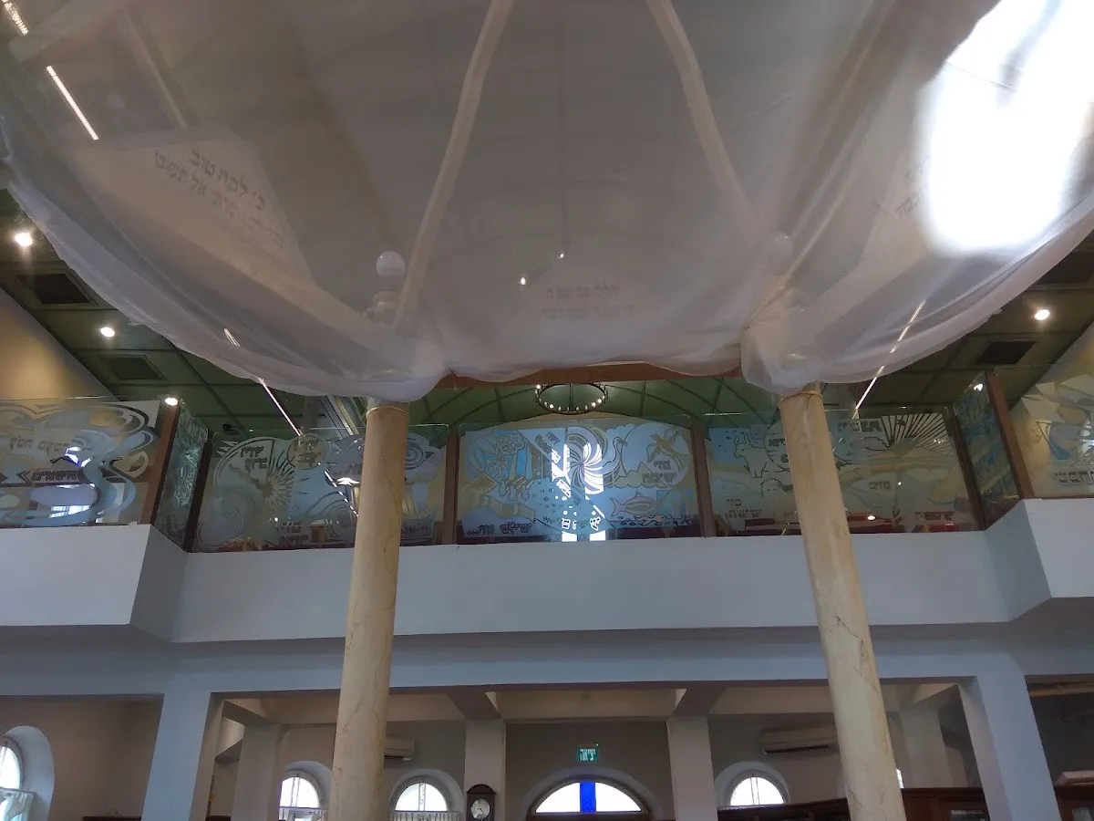 Great Synagogue of Ness Ziona — foto 7