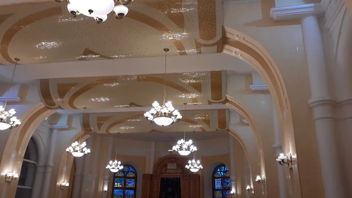 Great Synagogue of Odesa