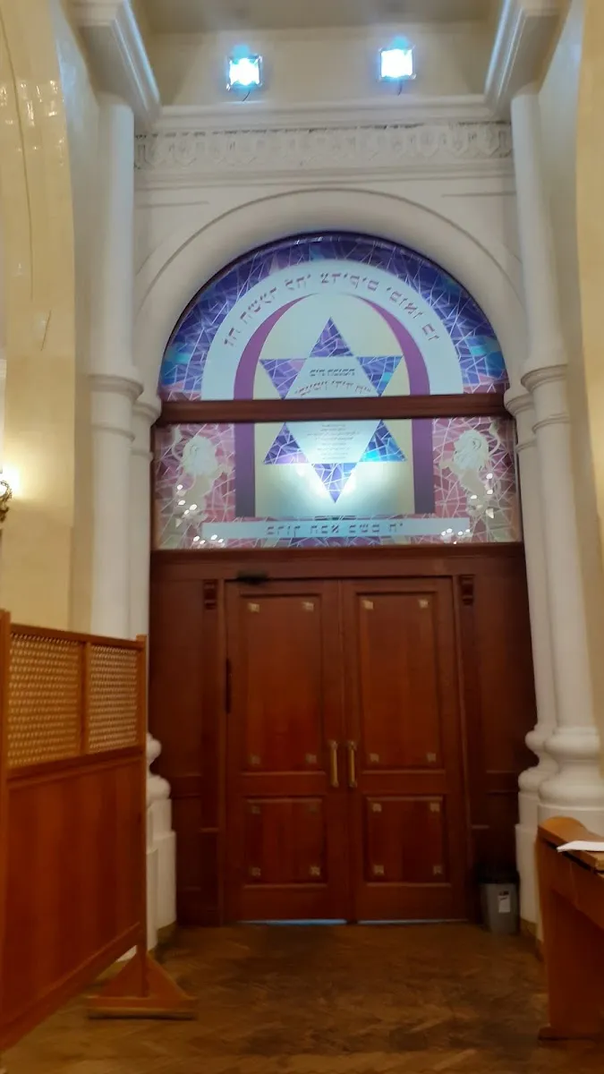 Great Synagogue of Odesa — photo 2