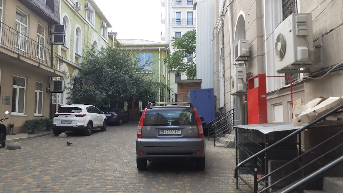 Great Synagogue of Odesa — photo 4