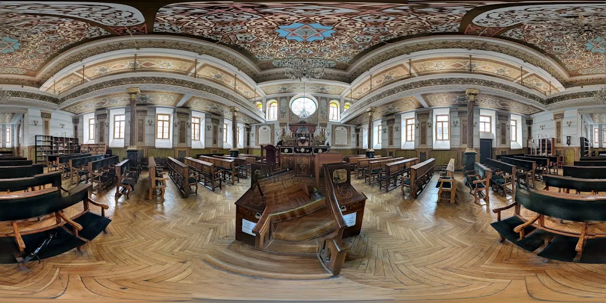 Great Synagogue of Tbilisi — foto 4