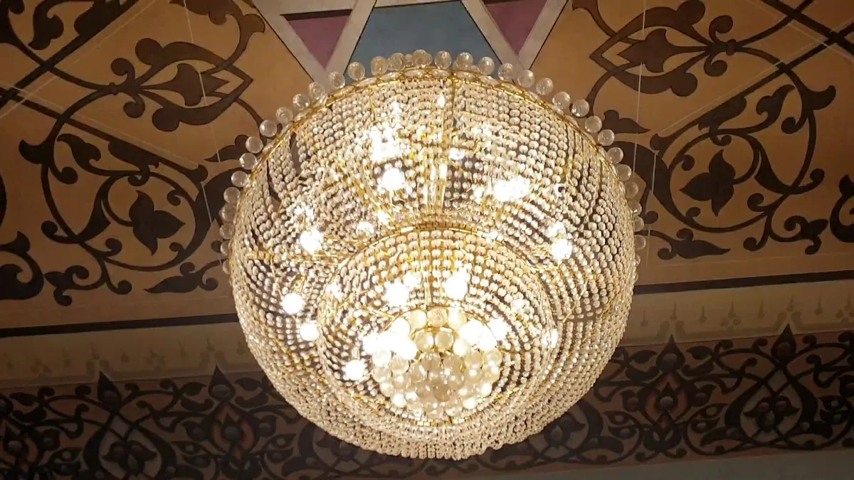 Great Synagogue of Tbilisi — foto 10