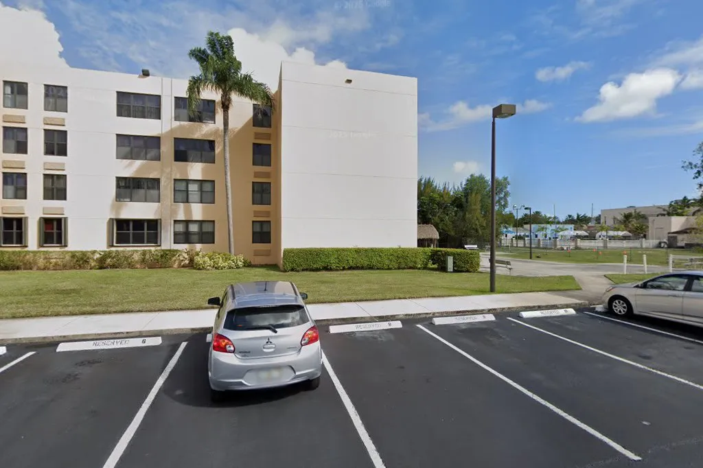 Greater Miami Jewish Federation (South Dade)