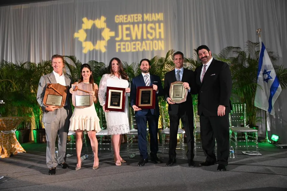 Greater Miami Jewish Federation